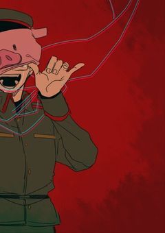 誰も救えない紅の俺【tn】