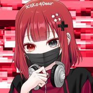 紅麗亜さんのアイコン画像