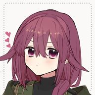 綴羽ーつづりはーさんのアイコン画像