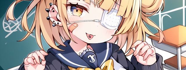 さきさんの壁紙画像