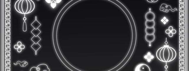 黒狐さんの壁紙画像