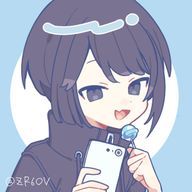 黒狐さんのアイコン画像