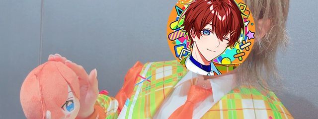 あいり🌟🧡さんの壁紙画像