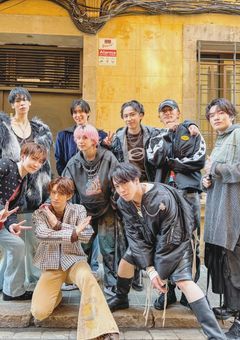 ニコイチとあべふかが結婚したっ！？