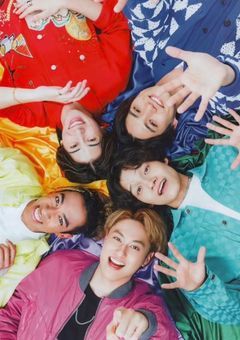 Aぇ！group短編集🔞