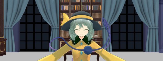神音さんの壁紙画像