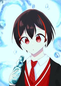 イラスト部屋.