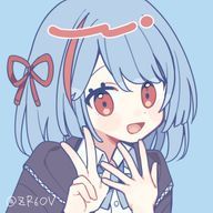 りあ✨️‪💧‬@テスト期間中さんのアイコン画像