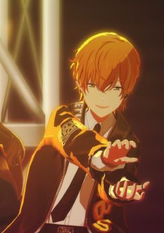 死のうとしたら君が助けてくれた..