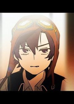 花束が枯れぬように水やり　もふくんver