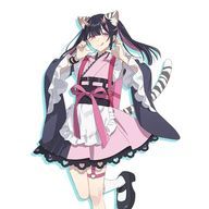 音寝音夢　＠カラピチ赤組応援団＠4/17までアイコン乃依くんさんのアイコン画像