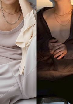 甘い夜は罪の味