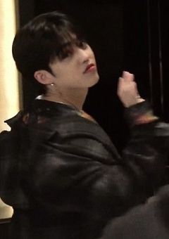 　　95line の 射 精 係　　