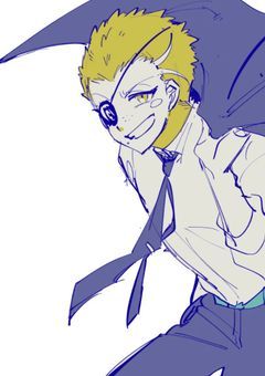 俺以外の超高校級が〝 ホスト＆キャバ嬢 〟して俺を待ってたんだが？