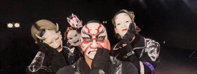 🎭なっとー💙🖤💜‪さんの壁紙画像