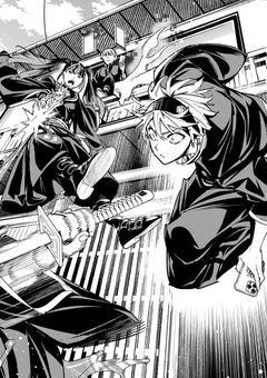 転生したぁ!?〜デッドアカウント〜