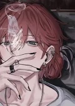 ヤニカス警官と自殺志願のJ K