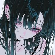 　　白雪さんのアイコン画像