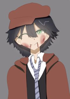 神絵師になりたいゴミ絵師