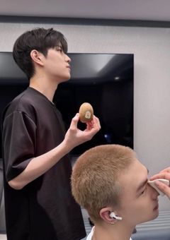 StrayKids 体調不良 短編集