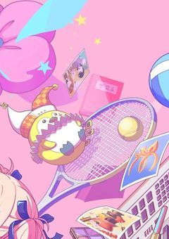 　天馬兄妹､情緒不安定になりました