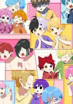 兄弟に溺愛されすぎて困ってます♡