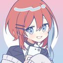 ルビー・ヴァーミリオン