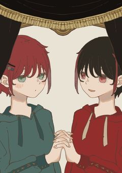 気になるアノコ_____。