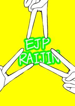 # E J P ギ ャ ル ズ ♡