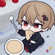 ‪ ‪‪ ‪꒰ঌʚ堕天使‪@箱推しのシクファミさんのアイコン画像