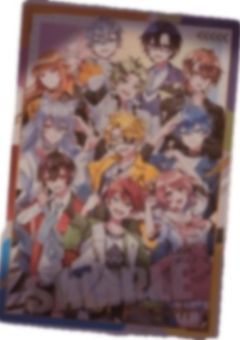 からぴち 短編集