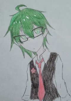 イラスト部屋
