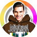 マイケル・ジョンソン