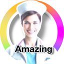 アメージング(看護師)