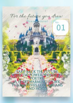 For the future you draw