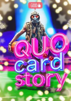 QUOカード物語