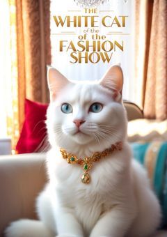 🌟白猫の賢者ミストが綴る物語 ~ 運命のランウェイ🌟