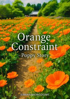 Orange Constraint -Poppy Story- (Original Novel)