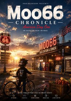 Moo66 Chronicle