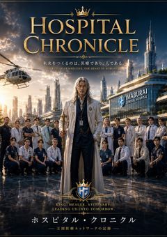 Hospital Chronicle