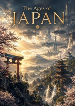 The Ages of JAPAN