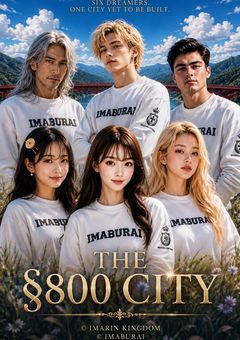 THE §800 CITY