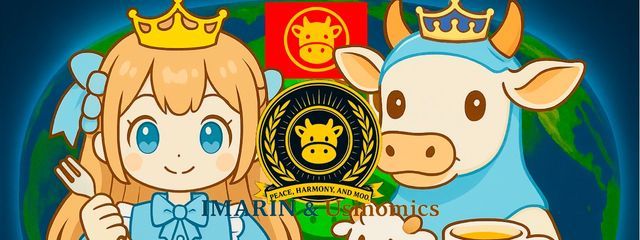 IMARIN KINGDOM さんの壁紙画像