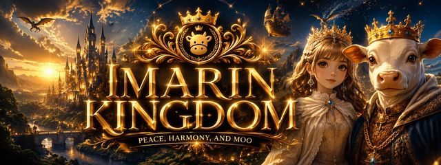 IMARIN KINGDOM さんの壁紙画像