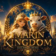 IMARIN KINGDOM さんのアイコン画像