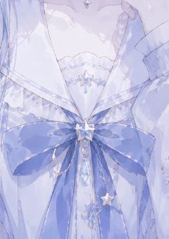 　PTuber準備中……　【月城 なゆ/Tsukishiro Nayu】