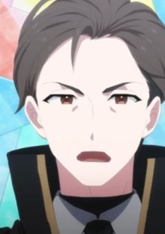 助けた姫は男でした【翠サカ版】