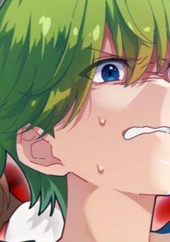 オレはおらんくて…ええ人