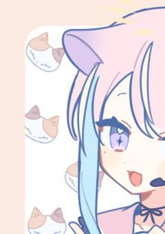 ライバーになってみます！【超かぐや姫！×オリキャラ】