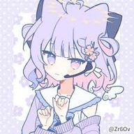 音瑠 麗華@nkbr少なすぎて病むwさんのアイコン画像